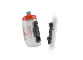 Fidlock bottle Twist set orange/blue 450ml