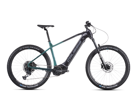 Crussis e-Atland 10.10-(900 Wh) 2025, 17"