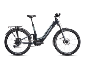 Crussis e-Country full 10.10-(720 Wh) 2025
