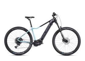 Crussis e-Fionna 10.10-(720 Wh) 2025