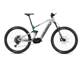 Crussis e-Full 10.10-(720 Wh) 2025