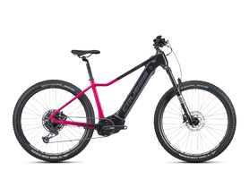 Crussis e-Guera 10.10-(720 Wh) 2025