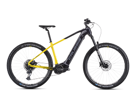 Crussis e-Largo 10.10-(720 Wh) 2025