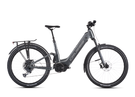 Crussis ONE-Country full 10.10-(720 Wh) 2025, 17,5"