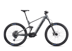 Crussis ONE-Full 10.10-(720 Wh) 2025