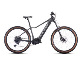 Crussis ONE-Guera 10.10-(720 Wh) 2025