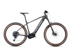 Crussis ONE-Largo 10.10-(720 Wh) 2025
