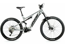Apache Quruk 3 Bosch CX 750 Wh 2024