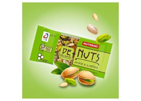 Nutrend De-Nuts 35g