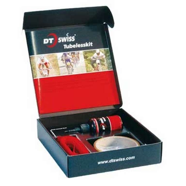 DT Swiss Tubeless kit XR / R 26\
