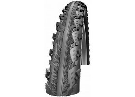 Plášť Schwalbe Hurrikane 26x2.0 Performance drát