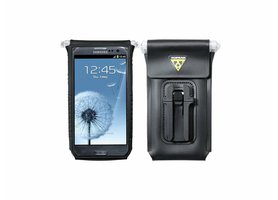 Topeak Smartphone Drybag 4" černá