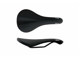 Sedlo Fabric SCOOP RADIUS SPORT BLACK/BLACK (FP7158U1142)