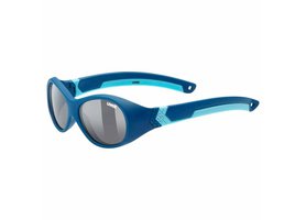 Brýle Uvex Sportstyle 510, DARK BLUE MAT (4416)