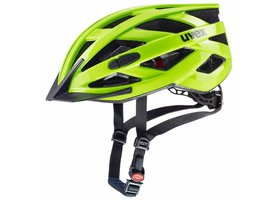 Přilba UVEX I-VO 3D NEON YELLOW 2022, 57-61 cm