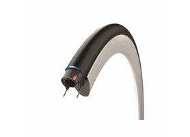 Plášť Vittoria Rubino Pro IV 25-622 fold full black G+