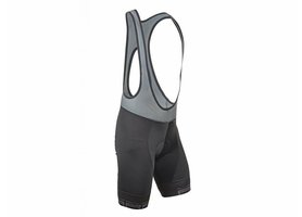 Kraťasy Author lacl Men Sport X7 ARP Endurance černá, M