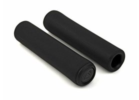 Gripy Author AGR SILICONE Elite černá