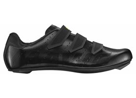 Tretry Mavic COSMIC BLACK/BLACK/BLACK , 8 UK
