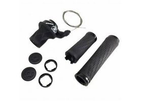 Řazení SRAM AM TS GX EAGLE GRIP SHIFT 12SP REAR BLK
