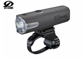 Světlo CATEYE přední HL-NW100RC SYNCCore černá