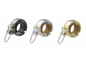 Zvonek KNOG Oi Bell LUXE