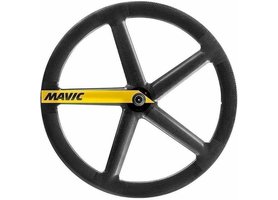 MAVIC IO 2017 Přední - TRACK (F7074101) 2019