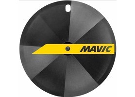 MAVIC COMETE TRACK 17 TUBULAR Zadní (R9935101) 2019