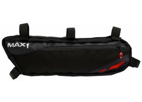 Brašna MAX1 Backcountry One