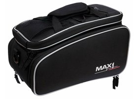 Brašna na nosič MAX1 Rackbag XL černá