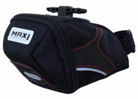 Brašna pod sedlo MAX1 Race střední