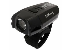 Světlo MAX1 USB Evolution 400Lm