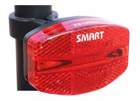 Světlo zadní Smart 261 R line LED