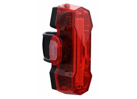 Světlo zadní Smart 324R Vulcan USB