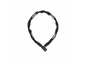 Zámek Abus 1500/110 web black řetěz
