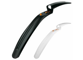 Blatník SKS SHOCKBOARD XL, přední, Black / Černý
