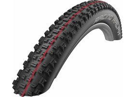 Plášť Schwalbe Racing Ralph Addix Speed SnakeSkin 29x2.1