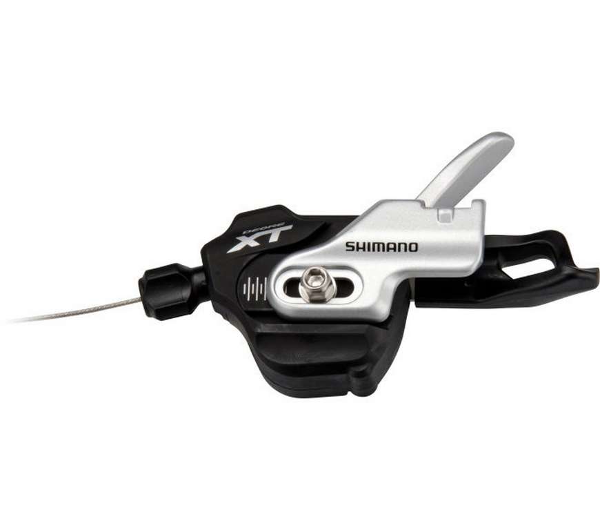 Řazení Shimano XT M780-B 2/3sp levé