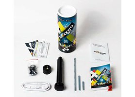Trackito Bike GPS zabezpečení kola