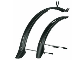 Blatníky SKS VELO 65 Mountain set 29" včetně vzpěr, 29"
