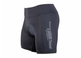 Kraťasy Author Lady Sport X8 Endurance černá, XL