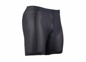 Boxerky Author Lady X7 Endurance černá, XL