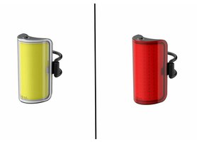 Světlo KNOG Cobber Mid , Zadní / Rear