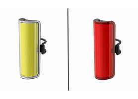 Světlo KNOG Cobber Big