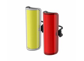 Světlo KNOG Cobber Big Twinpack