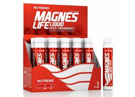 Nutrend Magneslife 25ml