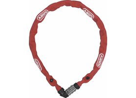 Zámek Abus 1200/60 web red řetěz