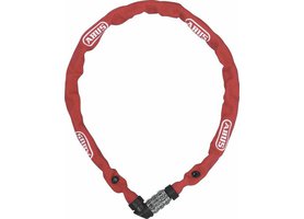 Zámek Abus 1200/110 web red řetěz