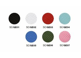 Omotávka BIKERIBBON Grip Evo , Aqua