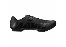 Tretry MAVIC COSMIC BOA SPD BLACK , 5,5 UK